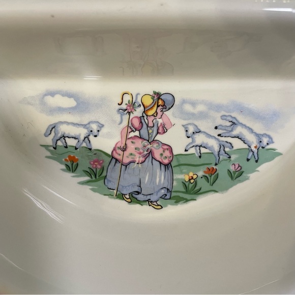 Vintage Child’s Food Warmer - Picture 3 of 6